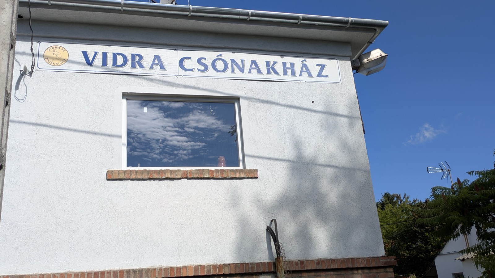 Galériafotó a Vidra Csónakházról 45