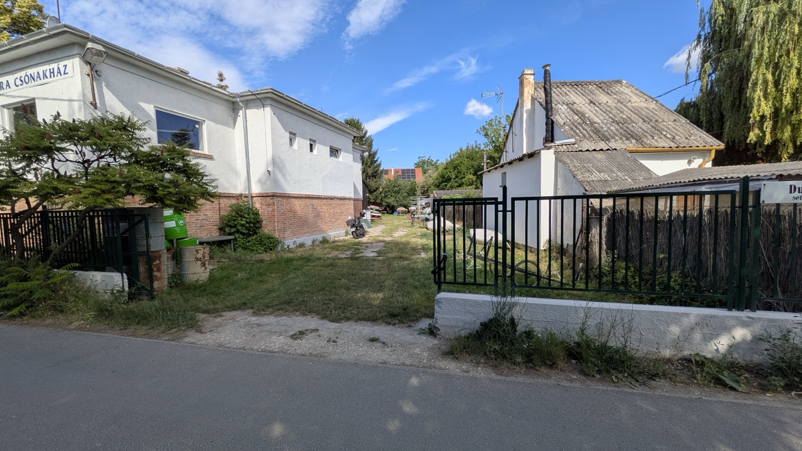 Galériafotó a Vidra Csónakházról 51