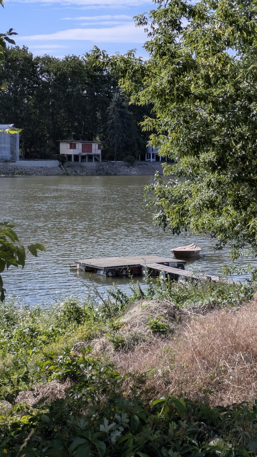 Galériafotó a Vidra Csónakházról 58